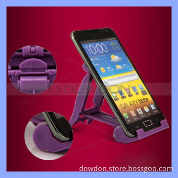 9 Colors Foldable Phone and for iPad Tablet Stand Holders (STAND-01)